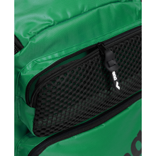 Load image into Gallery viewer, arena-one-go-backpack-45l-green-010231-330-ontario-swim-hub-8