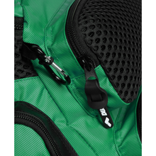 Load image into Gallery viewer, arena-one-go-backpack-45l-green-010231-330-ontario-swim-hub-9