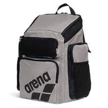 Load image into Gallery viewer, arena-one-go-backpack-45l-ice-010231-800-ontario-swim-hub-1