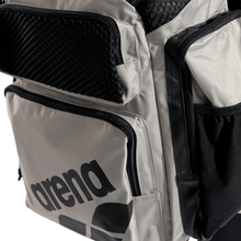 Load image into Gallery viewer, arena-one-go-backpack-45l-ice-010231-800-ontario-swim-hub-6