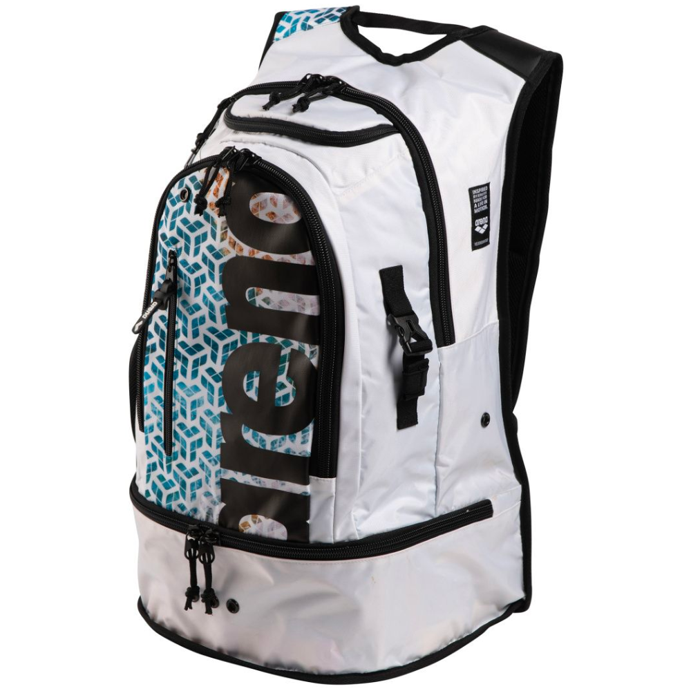 arena Fastpack 3.0 Sportieve rugzak voor strand, sportschool arena Fastpack 3.0 Sportieve rugzak voor strand, sportschool