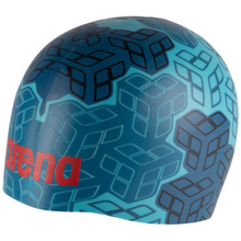 Load image into Gallery viewer, arena-poolish-moulded-cap-camo-kikko-water-1e774-238-ontario-swim-hub-1