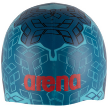 Load image into Gallery viewer, arena-poolish-moulded-cap-camo-kikko-water-1e774-238-ontario-swim-hub-2