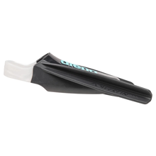 Load image into Gallery viewer, arena-powerfin-pro-ii-flex-swim-fins-black-011938-400-ontario-swim-hub-3