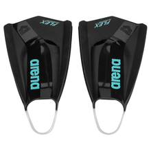 Load image into Gallery viewer, arena-powerfin-pro-ii-flex-swim-fins-black-011938-400-ontario-swim-hub-4