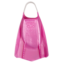 Load image into Gallery viewer, arena-powerfin-pro-ii-flex-swim-fins-shimmered-pink-011938-300-ontario-swim-hub-2