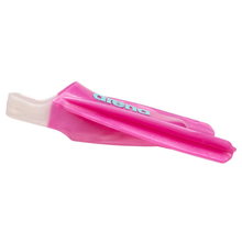 Load image into Gallery viewer, arena-powerfin-pro-ii-flex-swim-fins-shimmered-pink-011938-300-ontario-swim-hub-3