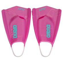 Load image into Gallery viewer, arena-powerfin-pro-ii-flex-swim-fins-shimmered-pink-011938-300-ontario-swim-hub-4