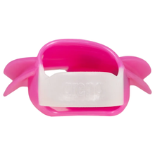 Load image into Gallery viewer, arena-powerfin-pro-ii-flex-swim-fins-shimmered-pink-011938-300-ontario-swim-hub-5