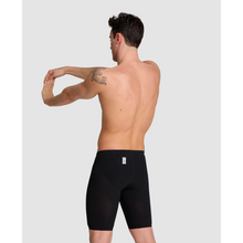 Load image into Gallery viewer,     arena-powerskin-carbon-air2-50th-anniversary-limited-edition-jammer-black-gold-ontario-swim-hub-10