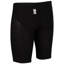 Load image into Gallery viewer,     arena-powerskin-carbon-air2-50th-anniversary-limited-edition-jammer-black-gold-ontario-swim-hub-7