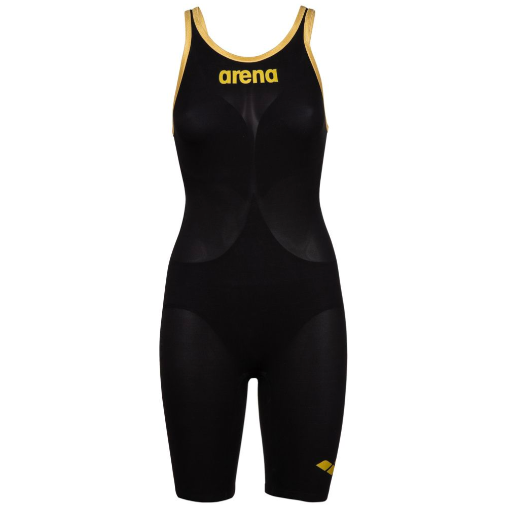 ARENA WOMEN'S POWERSKIN CARBON AIR2 50TH ANNIVERSARY LIMITED EDITION OPEN  BACK