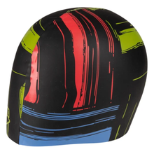 Load image into Gallery viewer, arena-print-2-swimming-cap-grid-1e368-280-ontario-swim-hub-2