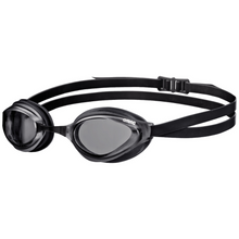 Load image into Gallery viewer, arena-python-goggles-smoke-black-1e762-50-ontario-swim-hub-1