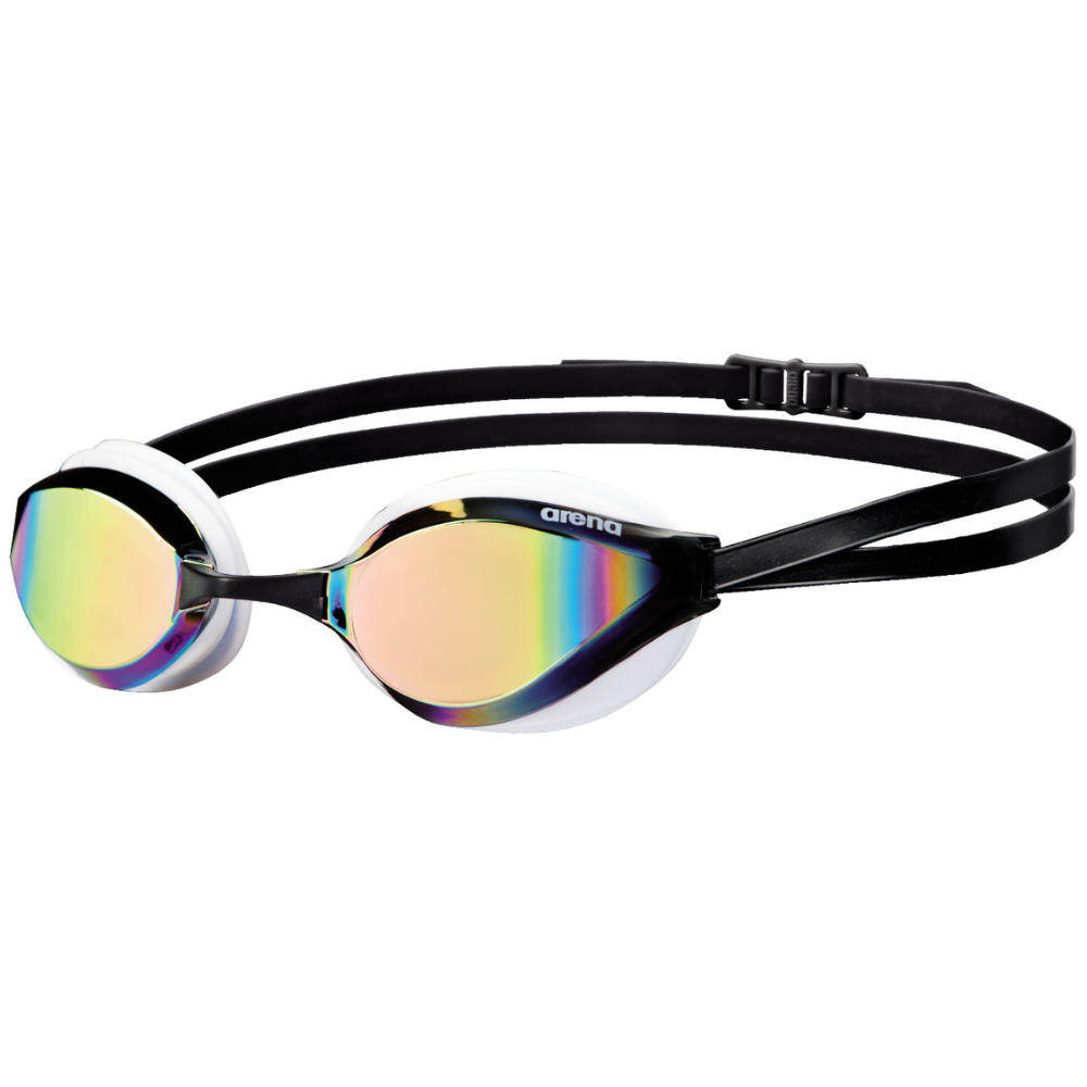 arena powerskin goggles ARENA PYTHON MIRROR GOGGLES – OntarioSwimHub