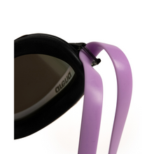 Load image into Gallery viewer, arena-python-mirror-goggles-violet-black-violet-1e763-111-ontario-swim-hub-4

