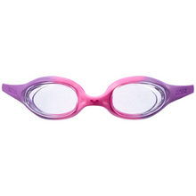 Load image into Gallery viewer, arena-spider-jr-goggles-violet-clear-pink-92338-91-ontario-swim-hub-2