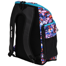 Load image into Gallery viewer, arena-spiky-iii-backpack-45-allover-carnival-006272-117-ontario-swim-hub-4