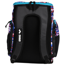 Load image into Gallery viewer, arena-spiky-iii-backpack-45-allover-carnival-006272-117-ontario-swim-hub-5