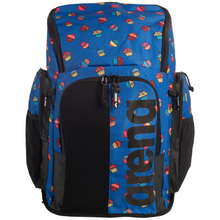 Load image into Gallery viewer, arena-spiky-iii-backpack-45-allover-cupcakes-006272-123-ontario-swim-hub-2