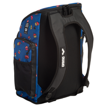 Load image into Gallery viewer, arena-spiky-iii-backpack-45-allover-cupcakes-006272-123-ontario-swim-hub-3