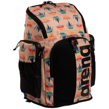 Load image into Gallery viewer, arena-spiky-iii-backpack-45-allover-dessert-vibes-006272-116-ontario-swim-hub-2