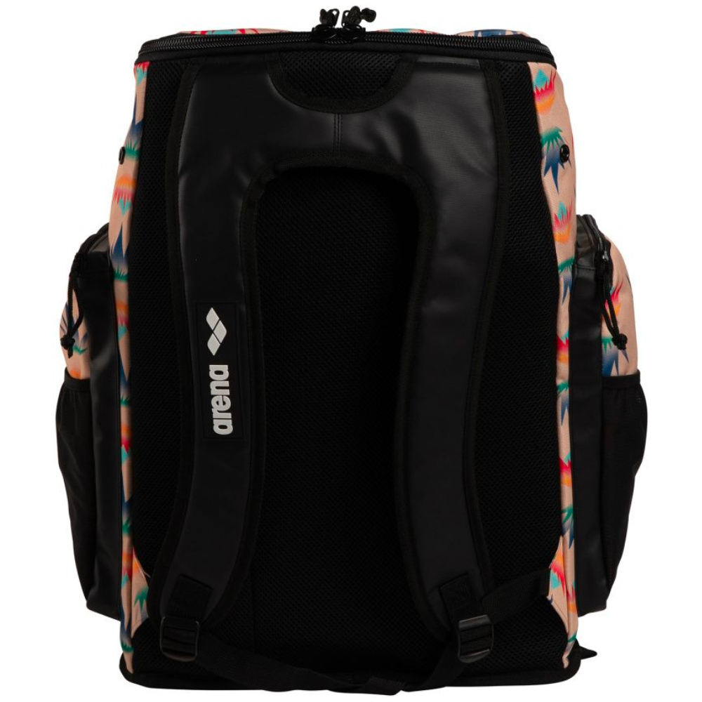 ARENA SPIKY III BACKPACK 45 ALLOVER – OntarioSwimHub