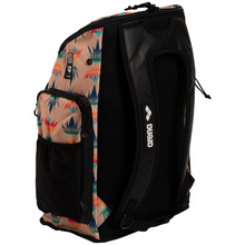 Load image into Gallery viewer,     arena-spiky-iii-backpack-45-allover-dessert-vibes-006272-116-ontario-swim-hub-4