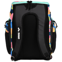 Load image into Gallery viewer, arena-spiky-iii-backpack-45-allover-geometric-006272-120-ontario-swim-hub-4