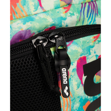 Load image into Gallery viewer, arena-spiky-iii-backpack-45-allover-mermaid-006272-114-ontario-swim-hub-5