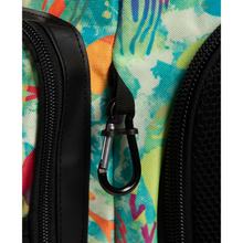 Load image into Gallery viewer, arena-spiky-iii-backpack-45-allover-mermaid-006272-114-ontario-swim-hub-6