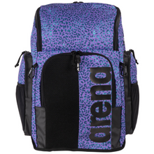 Load image into Gallery viewer, arena-spiky-iii-backpack-45-allover-simone-animalier-006272-110-ontario-swim-hub-3
