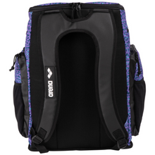 Load image into Gallery viewer, arena-spiky-iii-backpack-45-allover-simone-animalier-006272-110-ontario-swim-hub-4