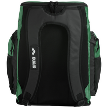 Load image into Gallery viewer, arena-spiky-iii-backpack-45-green-005569-110-ontario-swim-hub-4