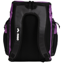 Load image into Gallery viewer, arena-spiky-iii-backpack-45-purple-005569-107-ontario-swim-hub-4