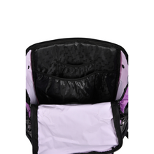 Load image into Gallery viewer, arena-spiky-iii-backpack-45-purple-005569-107-ontario-swim-hub-7