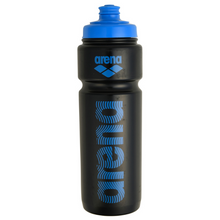 Load image into Gallery viewer, arena-sport-bottle-black-royal-004621-500-ontario-swim-hub-1