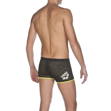 Load image into Gallery viewer, arena-square-cut-drag-suit-black-1e366-50-ontario-swim-hub-6