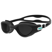 Load image into Gallery viewer, arena-the-one-plus-goggles-smoke-black-008540-200-ontario-swim-hub-1