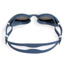 Load image into Gallery viewer, arena-the-one-plus-mirror-goggles-blue-mirror-grey-blue-008541-100-ontario-swim-hub-3