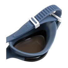 Load image into Gallery viewer, arena-the-one-plus-mirror-goggles-blue-mirror-grey-blue-008541-100-ontario-swim-hub-7