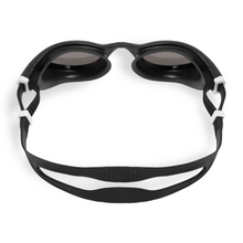 Load image into Gallery viewer, arena-the-one-plus-mirror-goggles-silver-mirror-black-008541-200-ontario-swim-hub-3