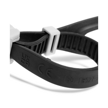 Load image into Gallery viewer, arena-the-one-plus-mirror-goggles-silver-mirror-black-008541-200-ontario-swim-hub-4