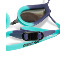 Load image into Gallery viewer, arena-tracks-mirror-goggles-turquoise-future-dusk-water-92370-112-ontario-swim-hub-5