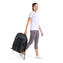 Load image into Gallery viewer, arena-ulixes-backpack-42l-black-101238-100-ontario-swim-hub-9