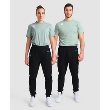 Load image into Gallery viewer, arena-unisex-ergonomic-solid-pants-black-005591-500-ontario-swim-hub-2