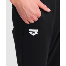 Load image into Gallery viewer, arena-unisex-ergonomic-solid-pants-black-005591-500-ontario-swim-hub-5