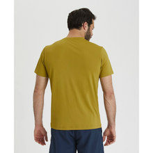 Load image into Gallery viewer, arena-unisex-team-t-shirt-solid-olive-004900-300-ontario-swim-hub-4