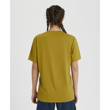 Load image into Gallery viewer, arena-unisex-team-t-shirt-solid-olive-004900-300-ontario-swim-hub-5