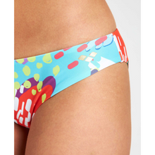 Load image into Gallery viewer, arena-womens-allover-bandeau-bikini-white-multi-004161-100-ontario-swim-hub-5